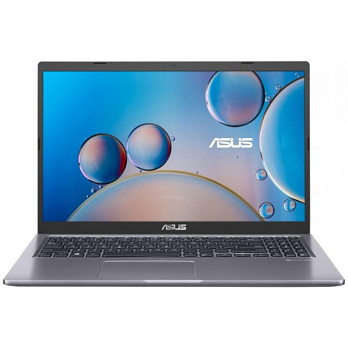 Ноутбук ASUS VivoBook S14 M415UA-EB082T AMD Ryzen 5 5500U/4Gb/256Gb SSD/14" FullHD/Win10 Slate Gray