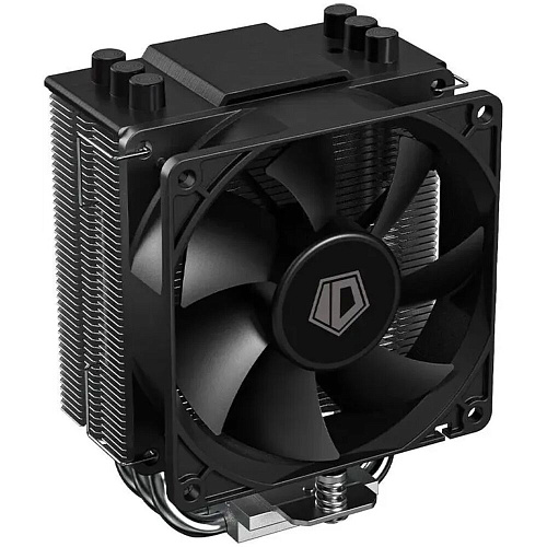 Охлаждение CPU Cooler for CPU ID-COOLING SE-903-XT Basic Black S1155/1156/1150/1200/1700/1851/1954/AM4/AM5