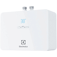 Проточный водонагреватель Electrolux NPX 6 Aquatronic Digital 2.0