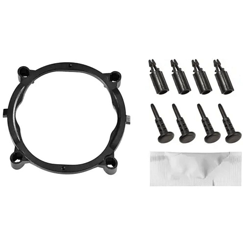 Охлаждение CPU Cooler for CPU Deepcool Gamma Archer s1156/1155/1150/775/AM4/AM2/AM2+/AM3/AM3+/FM1/754/939/940 низкопрофильный