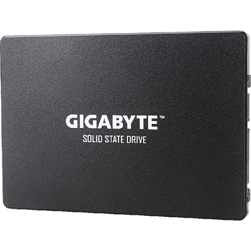 Внутренний SSD-накопитель 120Gb Gigabyte (GP-GSTFS31120GNTD) SATA3 2.5"