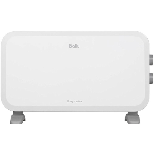 Конвектор Ballu Boxy BEC/BMS-2000