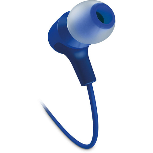 Гарнитура JBL E15 Blue