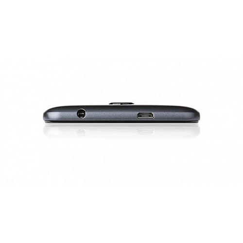 Смартфон Fly FS517 Cirrus 11 Black