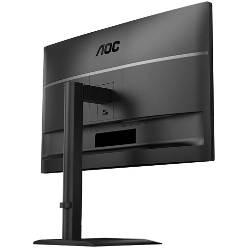 Монитор 27" AOC Q27E4U IPS 2560x1440 4ms HDMI, DisplayPort