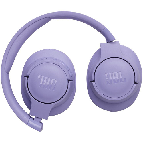 Bluetooth гарнитура JBL Tune 720BT Purple