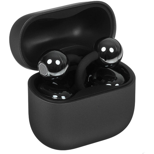 Bluetooth гарнитура Huawei FreeClip 2 Black