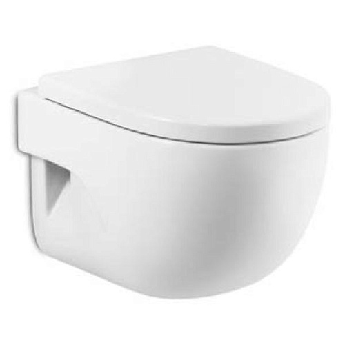 Подвесной унитаз Roca Meridian Compact 346248000