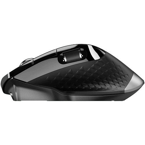 Мышь беспроводная Rapoo MT750S Wireless Black