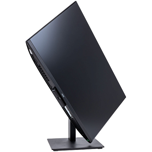 Моноблок Hiper V28 24" FullHD Core i5 12400/16Gb/512Gb SSD/Kb+m/DOS Black