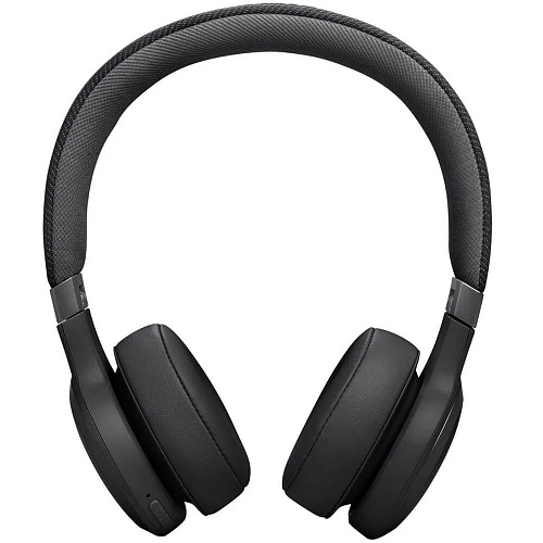 Bluetooth гарнитура JBL Live 670NC Black