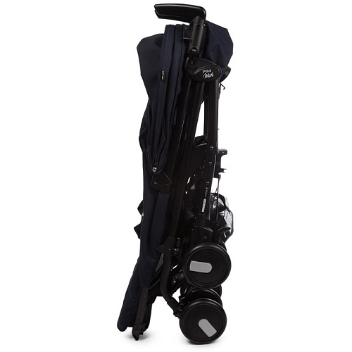 Коляска-трость Peg-Perego Pliko Mini Navy