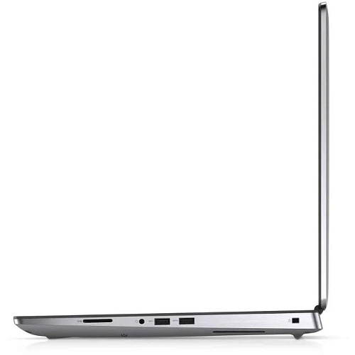 Ноутбук Dell Precision 7750 Core i7-10750H/16Gb/512Gb SSD/NV Quadro T1000 4Gb/17.3" FullHD/Win10Pro