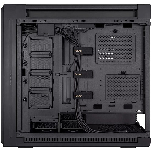 Корпус ATX Miditower ASUS ProArt PA602 Black