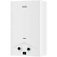Водонагреватель газовый Ballu GWH 10 Warmix