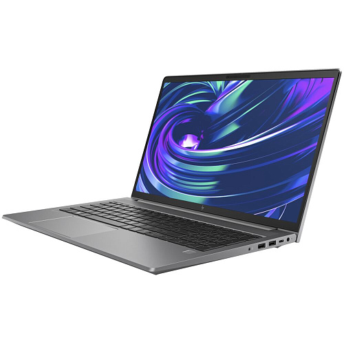 Ноутбук HP ZBook Power G10A AMD Ryzen 7 Pro 7840HS/32Gb/1Tb SSD/NV RTX A1000 6Gb/15.6" FullHD/Win11Pro Gray