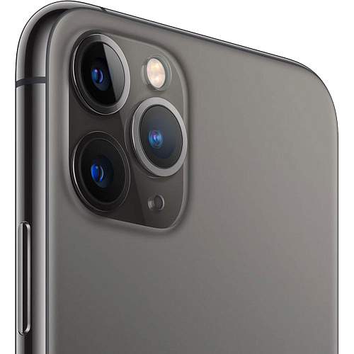 Смартфон Apple iPhone 11 Pro 256GB Space Grey (MWC72RU/A)