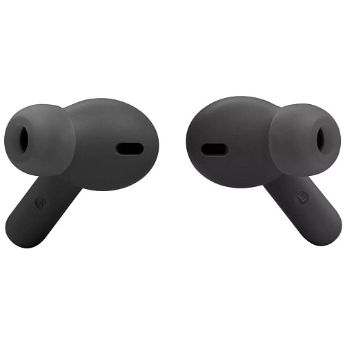 Bluetooth гарнитура JBL Wave Beam Black