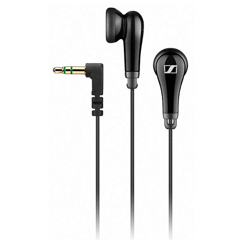 Наушники Sennheiser MX 475 Black