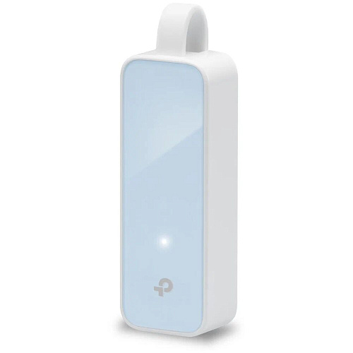 Сетевая карта TP-LINK UE200 10/100Mbit USB2.0