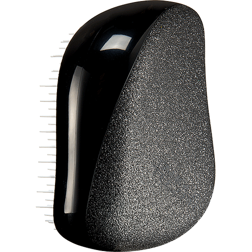 Tangle Teezer Расческа Compact Styler Onyx Sparkle