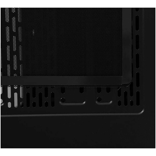 Корпус ATX Miditower Thermaltake View 300 MX CA-1P6-00M1WN-00 Black