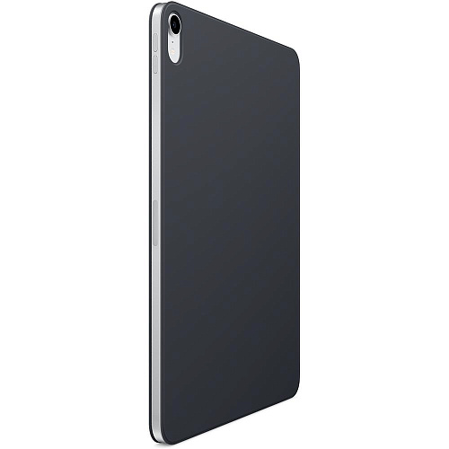 Чехол для iPad Pro 11 (2018) Apple Smart Folio Charcoal Gray