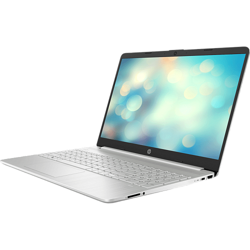 Ноутбук HP Laptop 15s-eq1102ur AMD Athlon 3150U/8Gb/256Gb SSD/15.6" FullHD/Win10 Silver