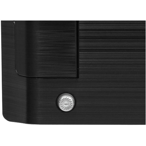 Моноблок MSI Modern AM242P 1M-1663XRU 23.8" FullHD Core 5 120U/16Gb/256Gb SSD/Wireless Kb+m/DOS Black