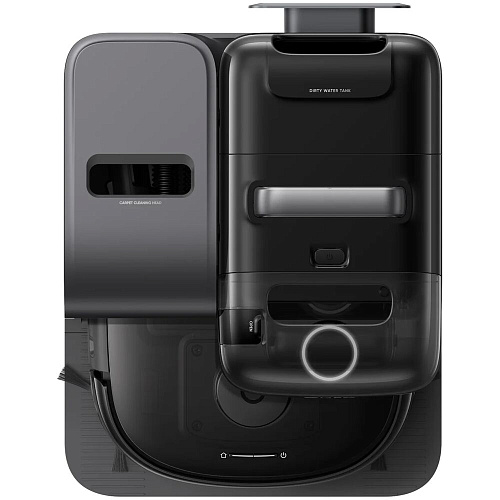 Робот-пылесос Anker Eufy Omni E28 Black