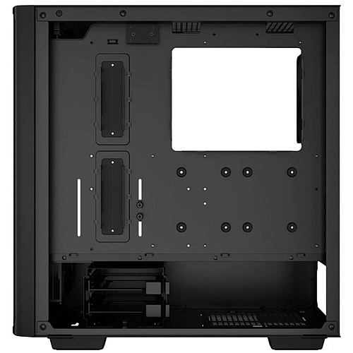 Корпус ATX Miditower Deepcool CK560 Black
