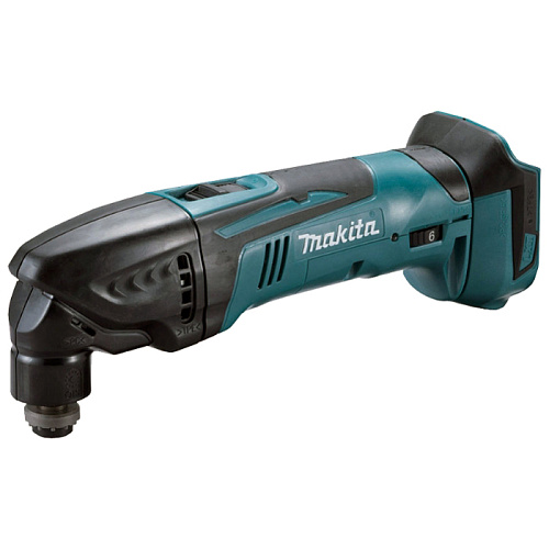 Шлифовальная машина Makita BTM40RFEX1
