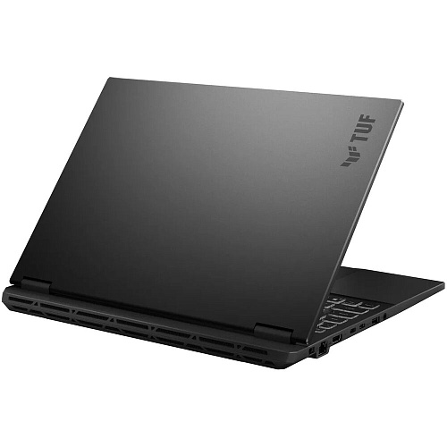Ноутбук ASUS TUF Gaming FA608UHI-TU128 AMD Ryzen 7 260/16Gb/512Gb SSD/NV RTX5050 8Gb/16" WUXGA/DOS Grey