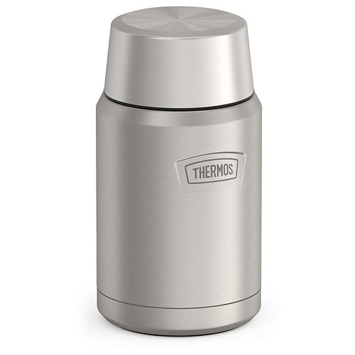 THERMOS Термос для еды IS-301 MS, стальной, 0,71 л.