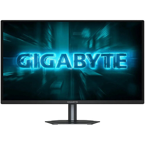 Монитор 27" Gigabyte GO27Q24 QD-OLED 2560x1440 0,03ms HDMI, DisplayPort, USB Type-C