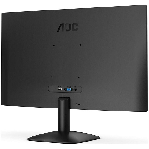 Монитор 24" AOC 24B31H IPS 1920x1080 1ms HDMI, VGA
