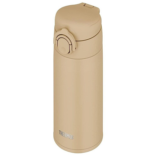 Thermos Термокружка JOK-350 SDBE, песочный, 0,35 л.