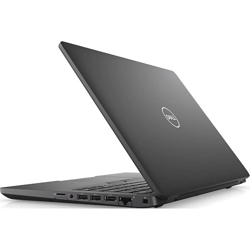 Ноутбук Dell Latitude 5400 Core i7 8665U/16Gb/512Gb SSD/14.0" FullHD/Win10Pro Black