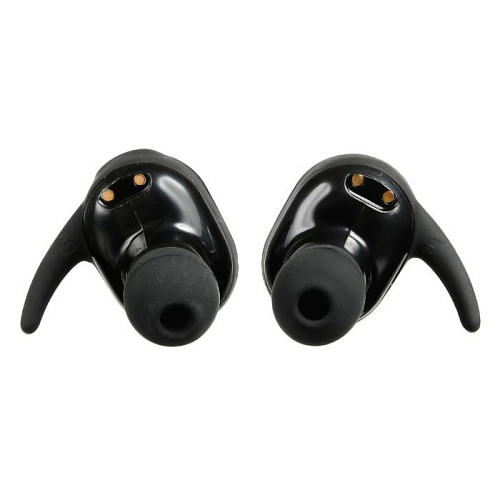 Bluetooth гарнитура Digma TWS-05 Touch Black