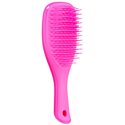 Tangle Teezer Расческа The Wet Detangler Mini Runway Pink
