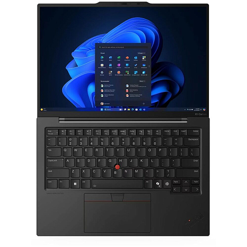 Ноутбук Lenovo ThinkPad X1 Carbon Aura Edition G13 Core Ultra 7 255U/32Gb/512Gb SSD/14" WUXGA/Win11Pro Black