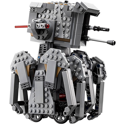 LEGO Star Wars Тяжелый разведывательный шагоход Первого Ордена 75177