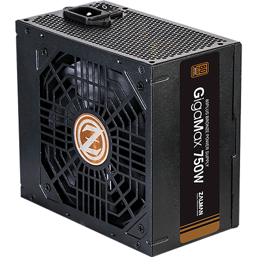 Блок питания 750W ZALMAN ZM750-GVII УЦЕНКА