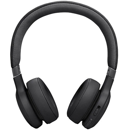 Bluetooth гарнитура JBL Live 670NC Black
