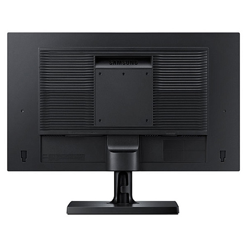 Монитор 22" Samsung S22E200B TN LED 1920x1080 5ms VGA DVI 