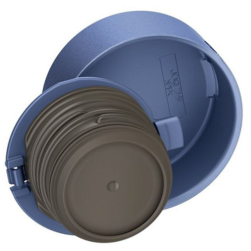 THERMOS Термокружка JOQ-480 ASB, синий, 0,48 л.