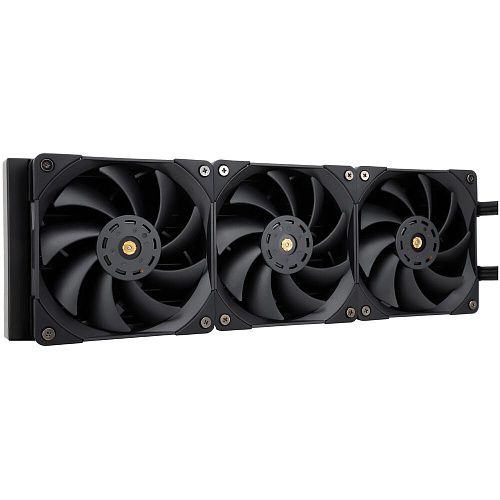 Система водяного охлаждения Thermalright Frozen Magic EX 360 Black S115X/1200/1700/1851/1954, S2011-3, AM4/AM5