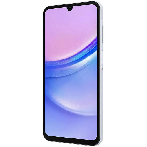 Смартфон Samsung Galaxy A15 SM-A155 4/128GB Light Blue