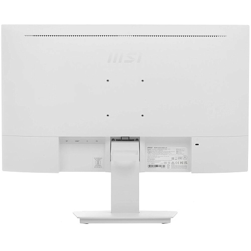 Монитор 24" MSI PRO MP243XW IPS 1920x1080 4ms HDMI, DisplayPort