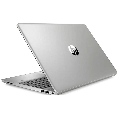 Ноутбук HP 255 G8 AMD Ryzen 5 5500U/8Gb/256Gb SSD/15.6" FullHD/DOS Silver